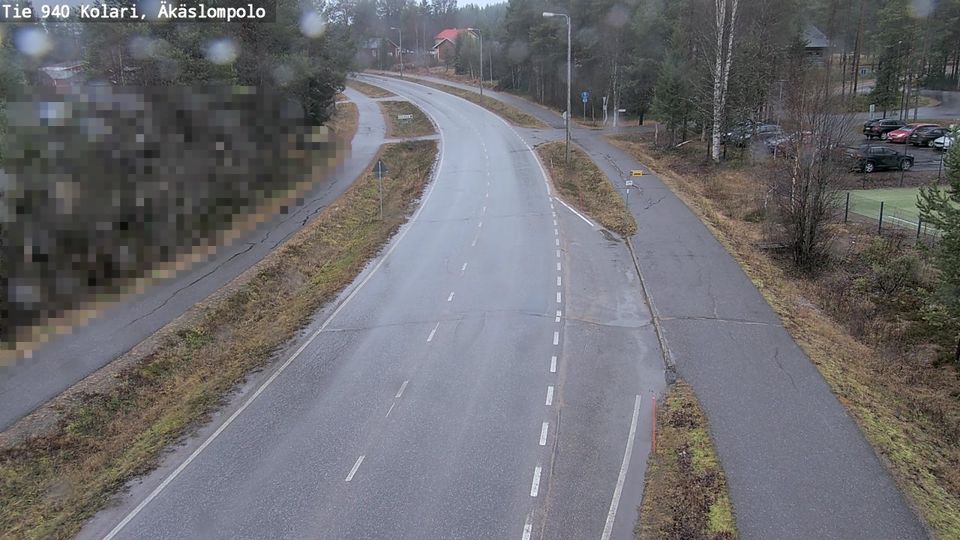 Äkäslompolo webcam