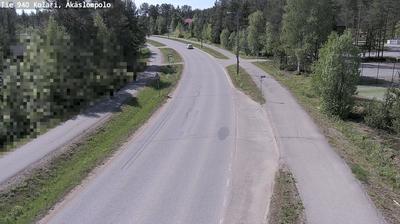 Äkäslompolo today