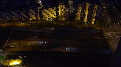 Levallois Perret traffic webcam