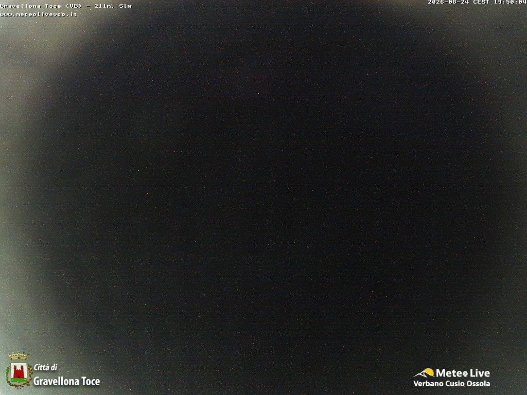 Traffic Cam Gravellona Toce
