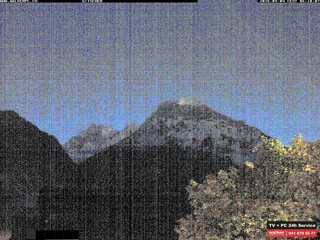 Altdorf › Westen: Gitschen
