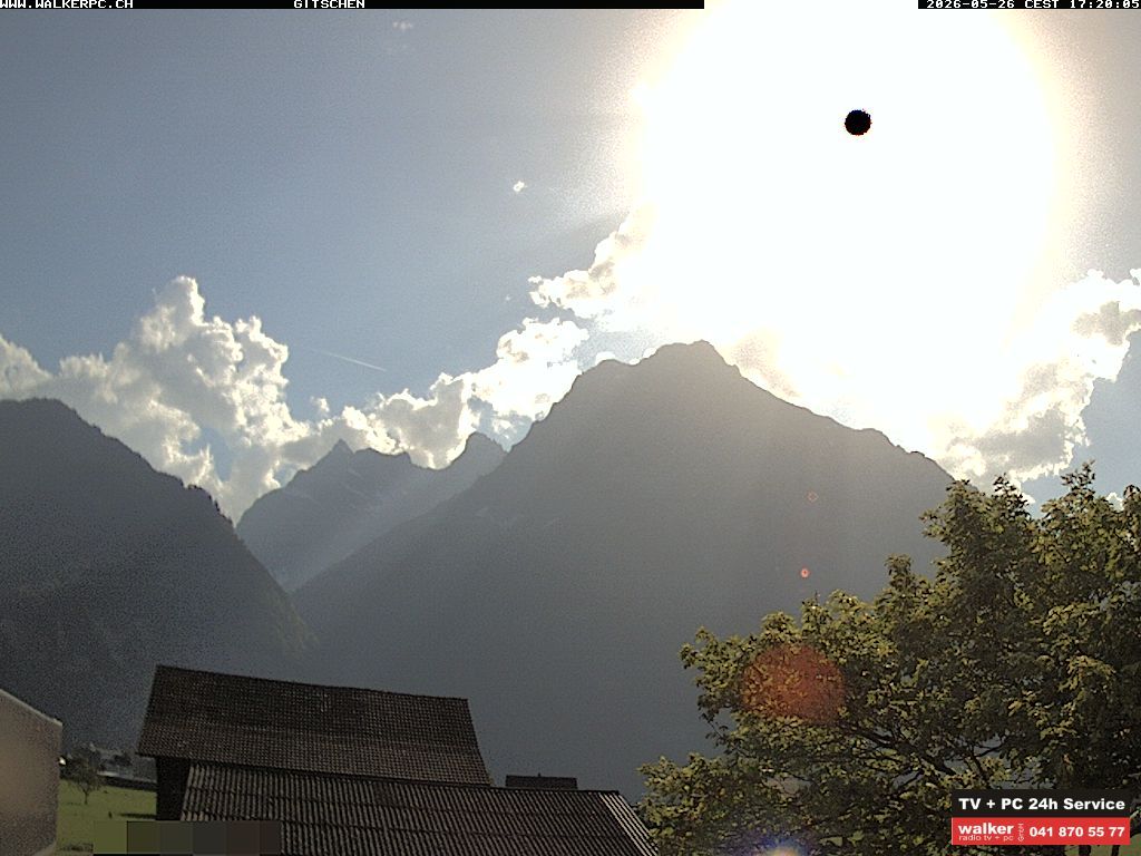 Altdorf › Westen: Gitschen
