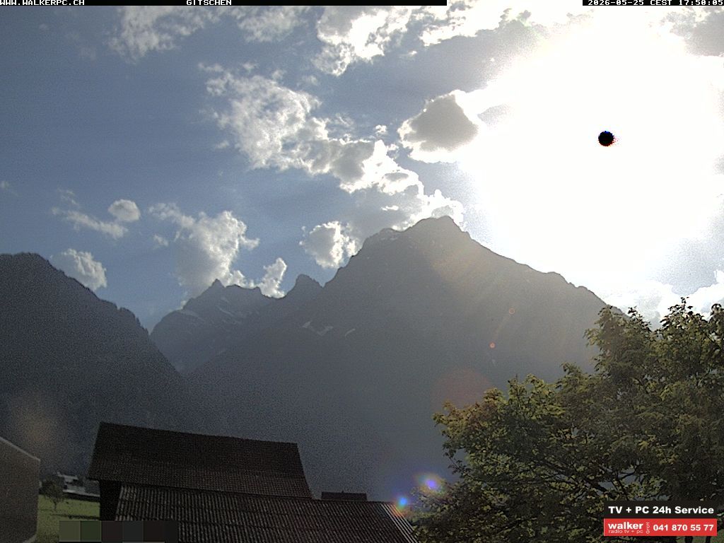 Altdorf › Westen: Gitschen