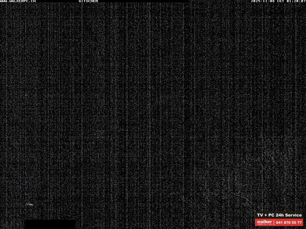Altdorf: Live Wetter (Gitschenblick)