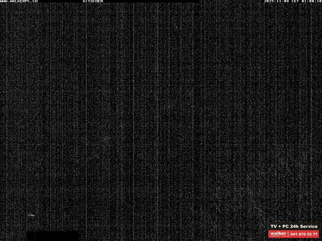 Altdorf: Live Wetter (Gitschenblick)