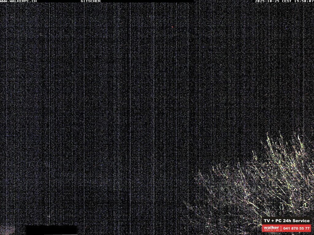 Altdorf: Live Wetter (Gitschenblick)