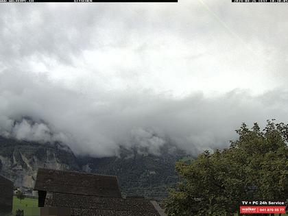 Altdorf: Live Wetter (Gitschenblick)