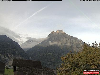 Altdorf: Live Wetter (Gitschenblick)