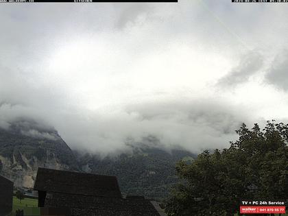 Altdorf: Live Wetter (Gitschenblick)