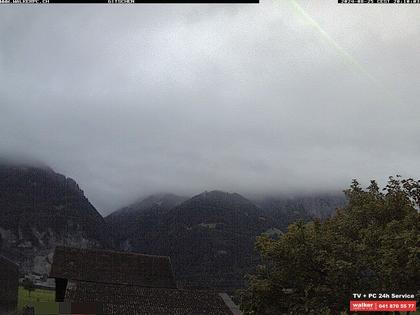 Altdorf: Live Wetter (Gitschenblick)