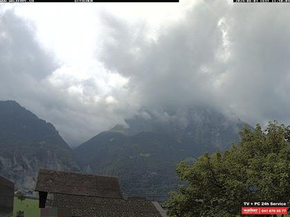 Altdorf: Live Wetter (Gitschenblick)