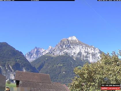 Altdorf: Live Wetter (Gitschenblick)