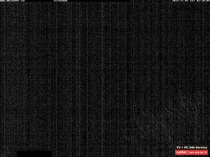 Altdorf: Live Wetter (Gitschenblick)