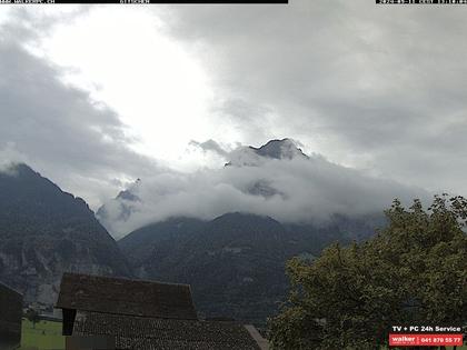 Altdorf: Live Wetter (Gitschenblick)