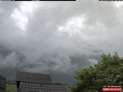Altdorf: Live Wetter (Gitschenblick)