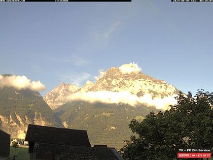 Altdorf: Live Wetter (Gitschenblick)