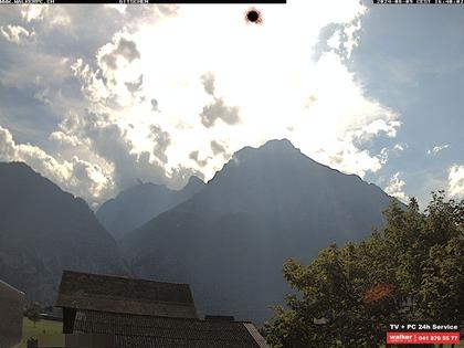 Altdorf: Live Wetter (Gitschenblick)