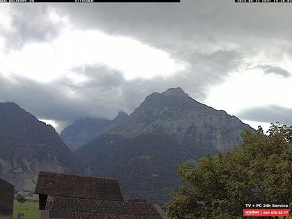 Altdorf: Live Wetter (Gitschenblick)