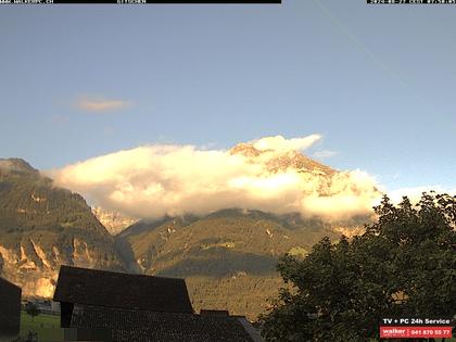 Altdorf: Live Wetter (Gitschenblick)