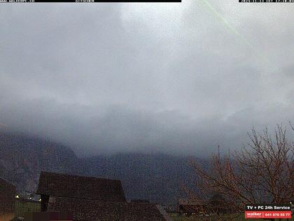 Altdorf: Live Wetter (Gitschenblick)