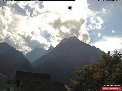 Altdorf: Live Wetter (Gitschenblick)