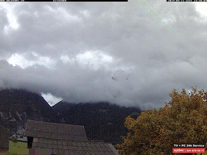 Altdorf: Live Wetter (Gitschenblick)