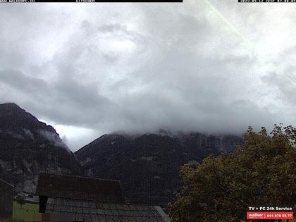 Altdorf: Live Wetter (Gitschenblick)