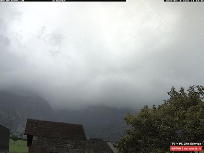 Altdorf: Live Wetter (Gitschenblick)