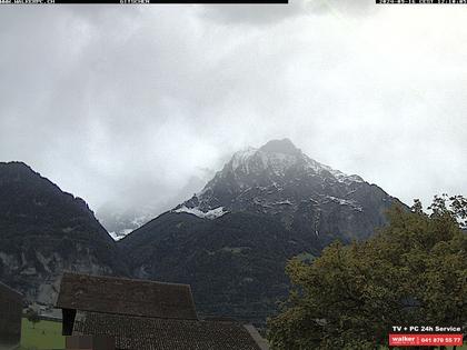 Altdorf: Live Wetter (Gitschenblick)