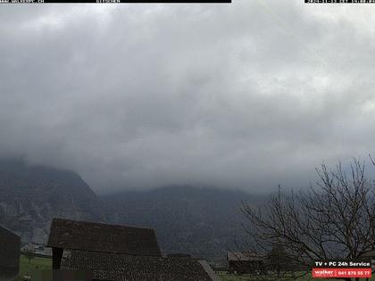 Altdorf: Live Wetter (Gitschenblick)