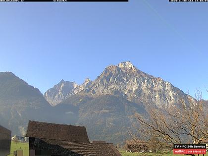 Altdorf: Live Wetter (Gitschenblick)