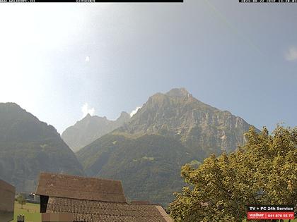 Altdorf: Live Wetter (Gitschenblick)