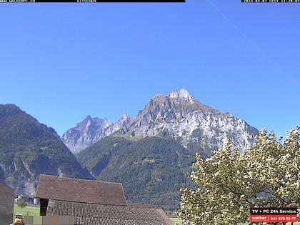 Altdorf: Live Wetter (Gitschenblick)