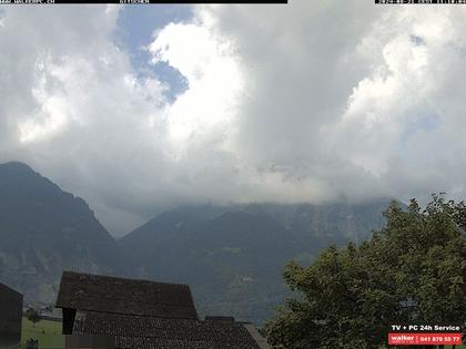 Altdorf: Live Wetter (Gitschenblick)