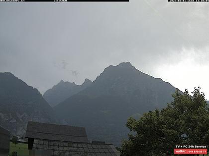 Altdorf: Live Wetter (Gitschenblick)