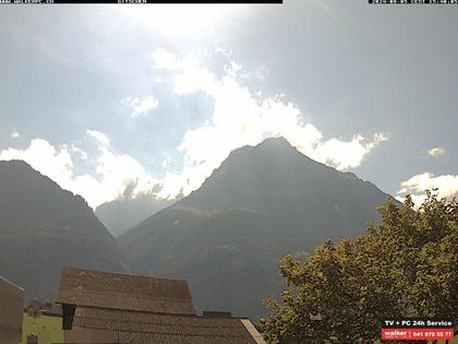 Altdorf: Live Wetter (Gitschenblick)