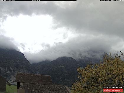 Altdorf: Live Wetter (Gitschenblick)