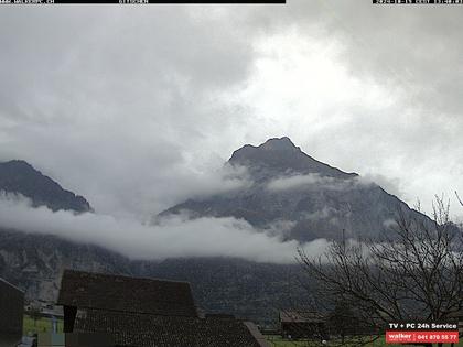 Altdorf: Live Wetter (Gitschenblick)