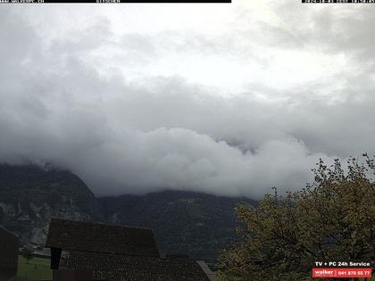 Altdorf: Live Wetter (Gitschenblick)