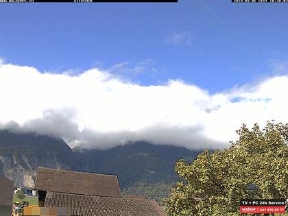 Altdorf: Live Wetter (Gitschenblick)