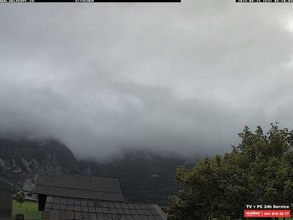 Altdorf: Live Wetter (Gitschenblick)