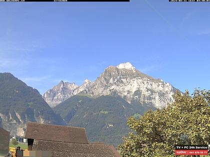 Altdorf: Live Wetter (Gitschenblick)