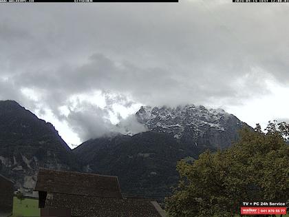 Altdorf: Live Wetter (Gitschenblick)