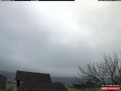 Altdorf: Live Wetter (Gitschenblick)