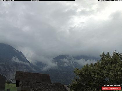 Altdorf: Live Wetter (Gitschenblick)