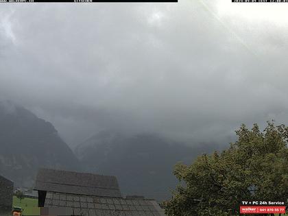 Altdorf: Live Wetter (Gitschenblick)