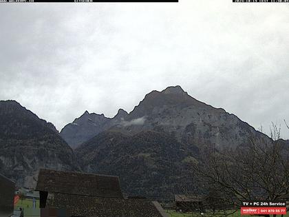 Altdorf: Live Wetter (Gitschenblick)