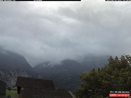 Altdorf: Live Wetter (Gitschenblick)