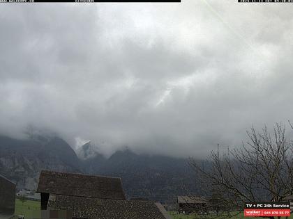 Altdorf: Live Wetter (Gitschenblick)