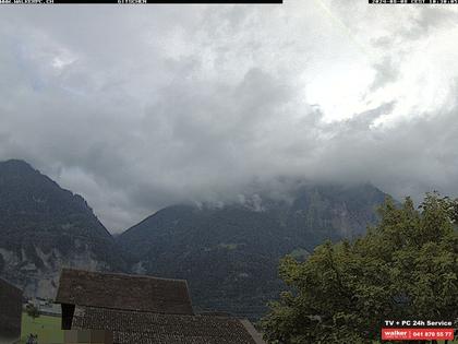 Altdorf: Live Wetter (Gitschenblick)